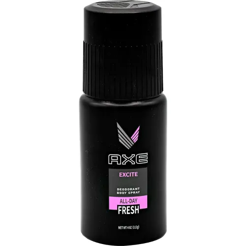 Deodorant Diversion Safe. 