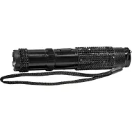 RhineStun 75,000,000* Stun Flashlight Black