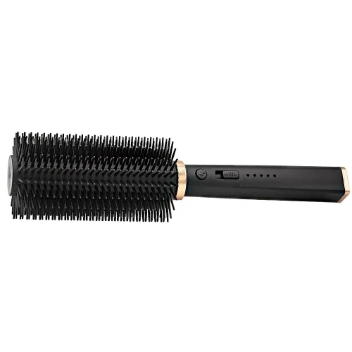 Hair Fryer Brush Stun Gun